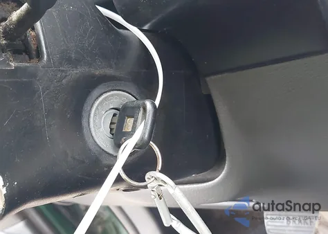 1998 Isuzu Trooper S из США, поврежденный, VIN JACDJ58X0W7908301